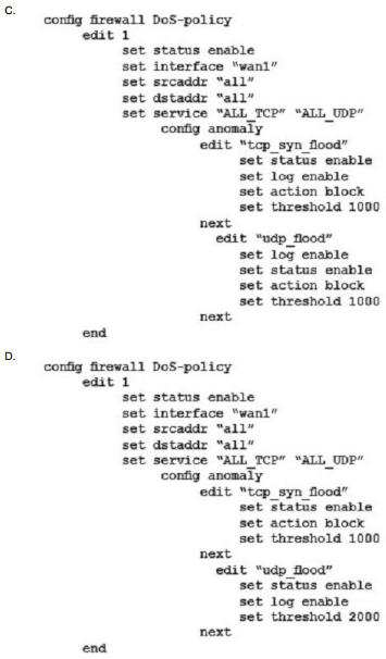 NSE8 dumps