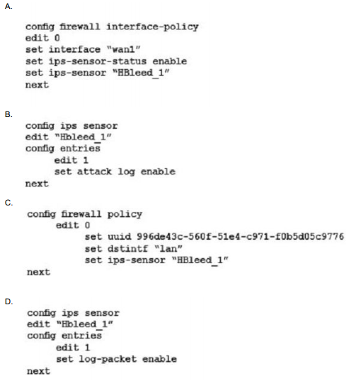 NSE8 dumps