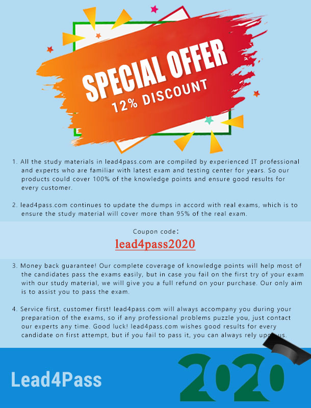 lead4pass coupon