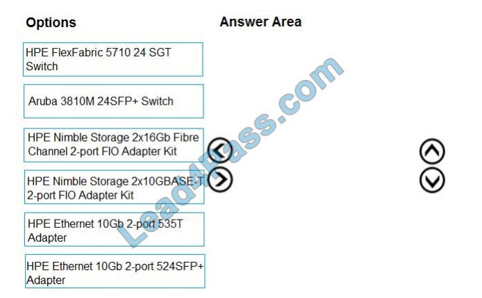 lead4pass hpe0-v14 exam questions q13-1