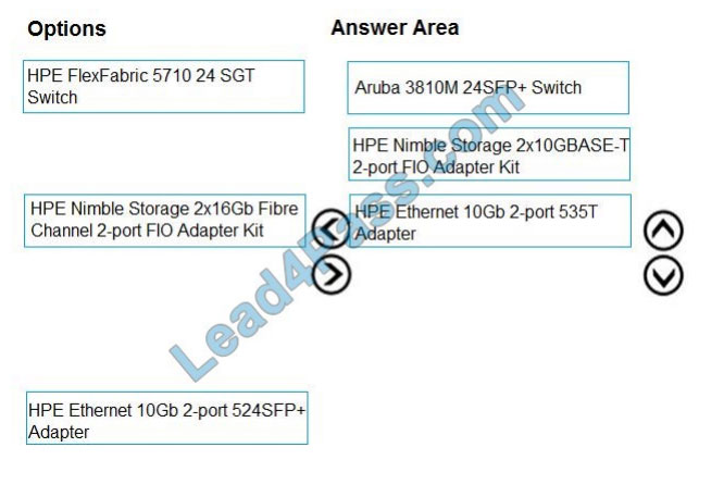 lead4pass hpe0-v14 exam questions q13-2