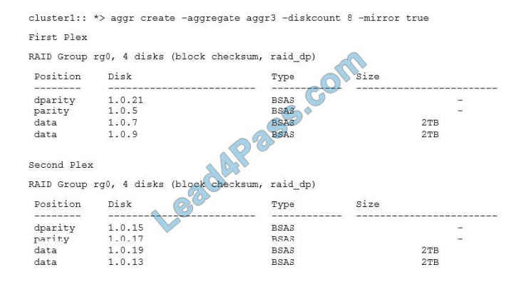 lead4pass ns0-160 practice test q10