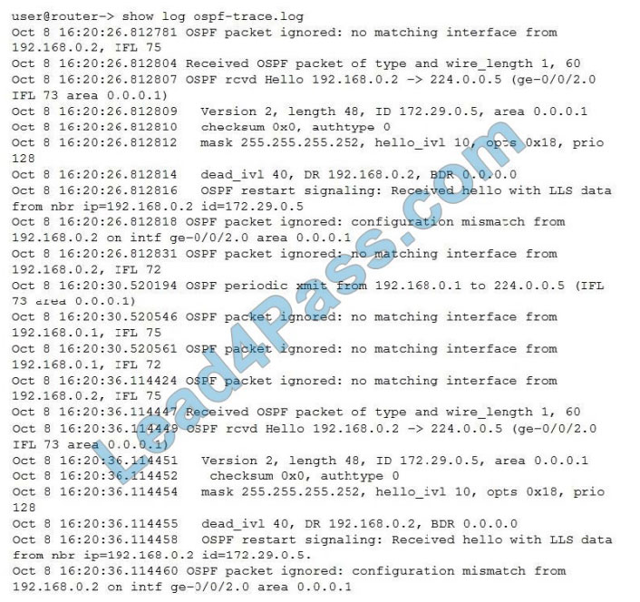 lead4pass jn0-648 practice test q4