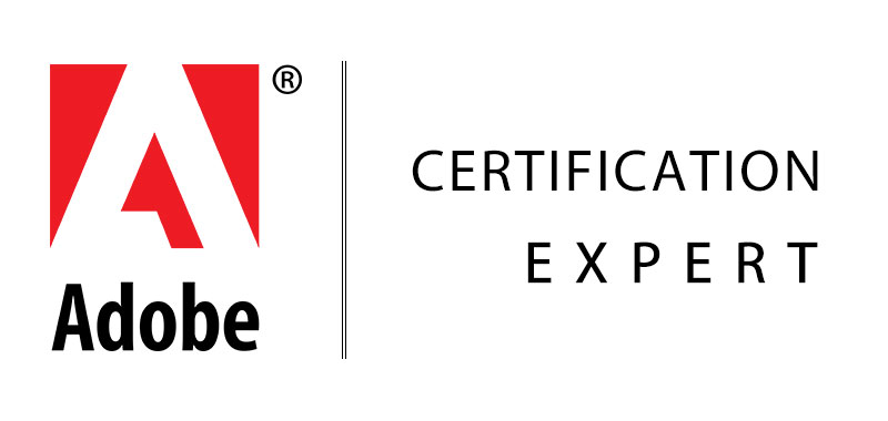 adobe certification exam