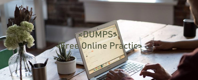 300-735 Dumps & Free Online Practice