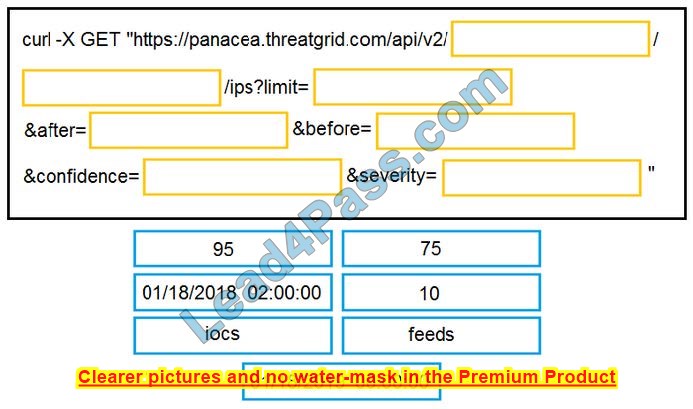 latest 300-735 online practice questions 1