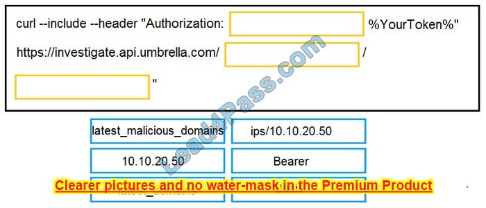 latest 300-735 online practice questions 6