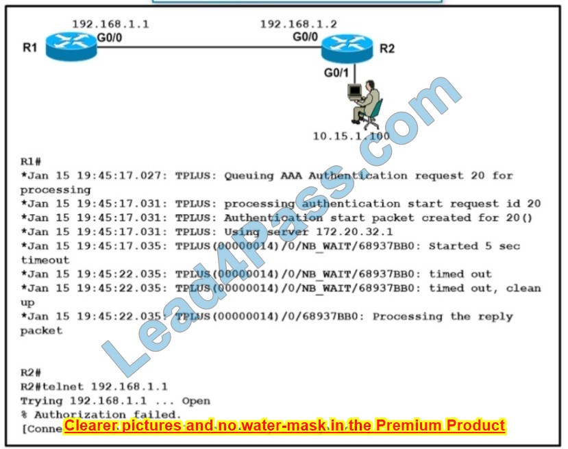 latest 300-410 Dumps exam questions 1